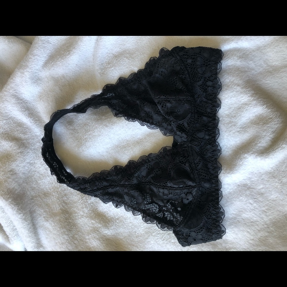 Free People Bralette